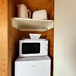Pod Perfection 营地 *