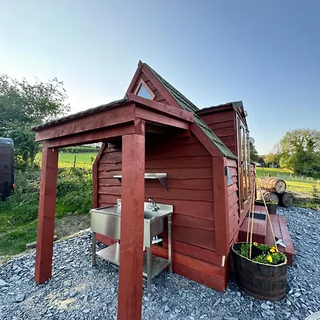 Kemping Guides Getaway Grange-over-Sands