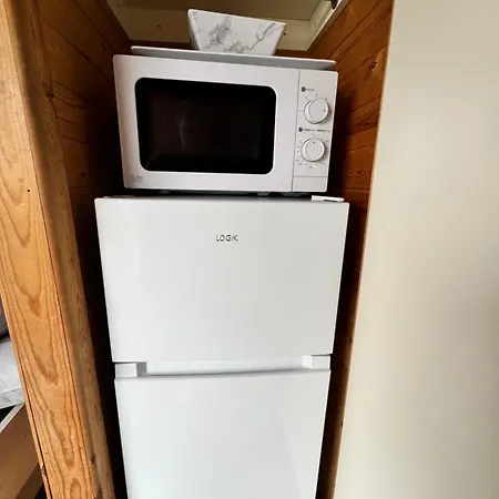 Pod Perfection 营地