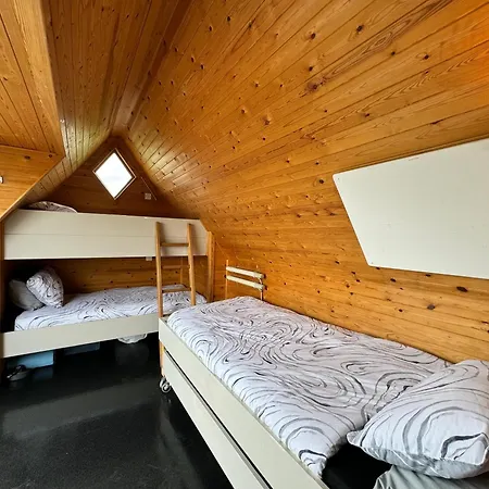 Campsite Guides Getaway Grange-over-Sands